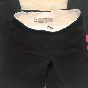 Victoria’s Secret sport leggings